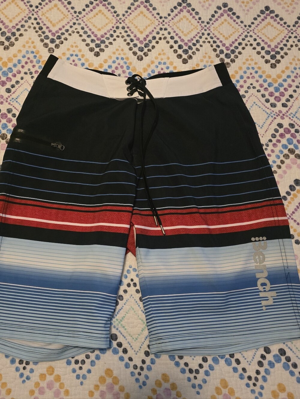Bench men's board shorts